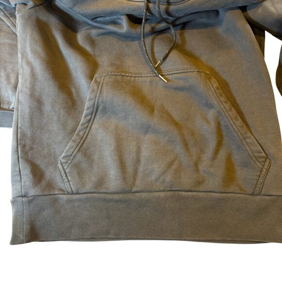 Nike ACG Black | Men’s Medium | Therma-Fit Hoodie | Heavyweight | Oversized - Picture 7 of 16